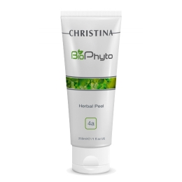 Кристина BioPhyto 4a Herbal Peel 250ml (Биофито Растительный пилинг)